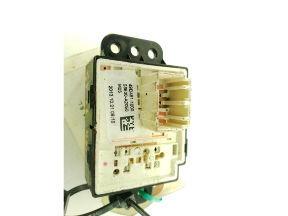 MANDO ESPEJOS KIA CEE'D (JD)|Desguaces La Cabaña