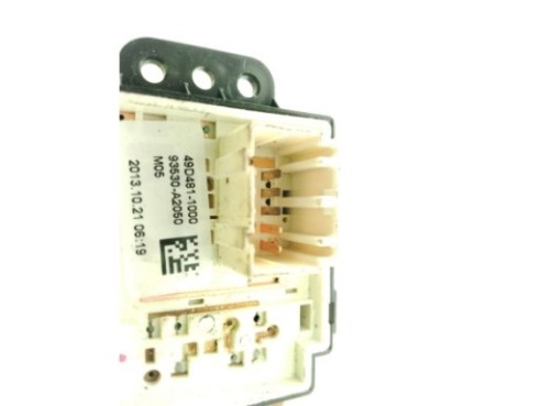 MANDO ESPEJOS KIA CEE'D (JD)|Desguaces La Cabaña