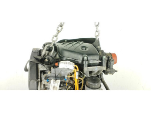 AGP MOTOR SEAT IBIZA II (6K1) |Desguaces La Cabaña