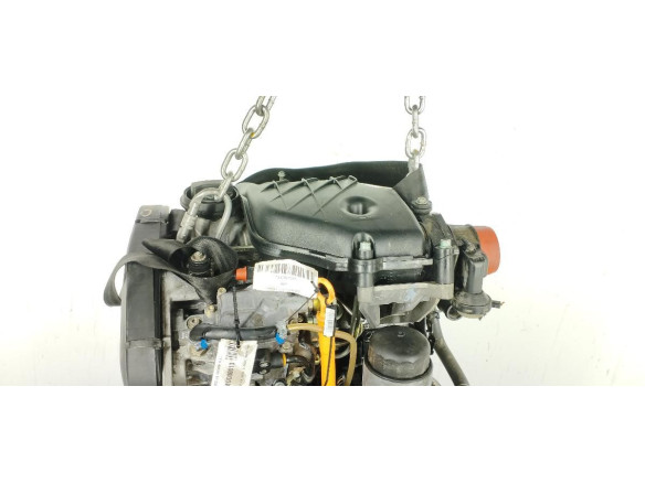 AGP MOTOR SEAT IBIZA II (6K1) |Desguaces La Cabaña