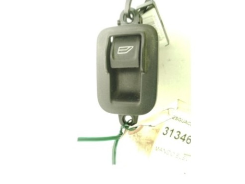 MANDO ELEVALUNAS PUERTA LAT TRA DER VOLVO V50 (545)|Desguaces La Cabaña