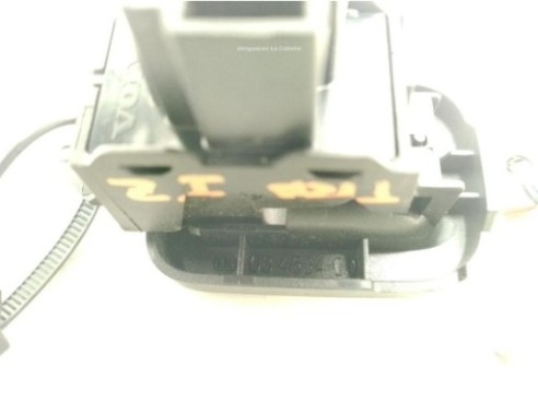 MANDO ELEVALUNAS PUERTA LAT TRA DER VOLVO V50 (545)|Desguaces La Cabaña