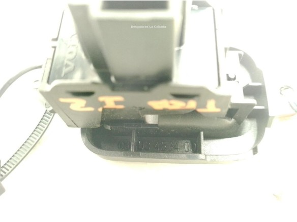 MANDO ELEVALUNAS PUERTA LAT TRA DER VOLVO V50 (545)|Desguaces La Cabaña