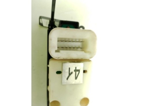 MANDO ELEVALUNAS PUERTA LAT DEL IZQ MITSUBISHI PAJERO II (V3_W)|Desguaces La Cabaña