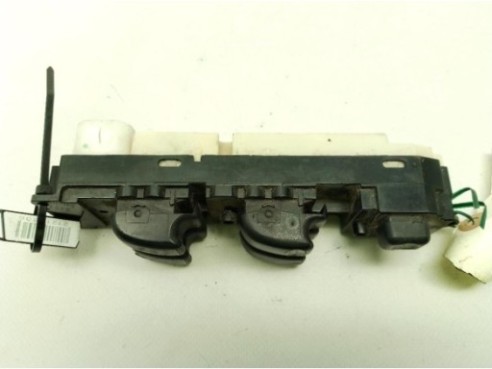 MANDO ELEVALUNAS PUERTA LAT DEL IZQ MITSUBISHI PAJERO II (V3_W)|Desguaces La Cabaña