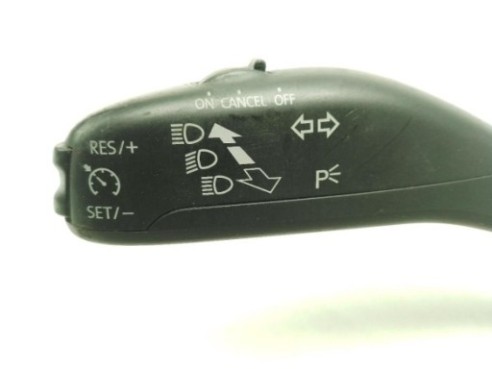 6Q0953503EJ, MANDO COMPLETO VW POLO (6R1, 6C1)|Desguaces La Cabaña