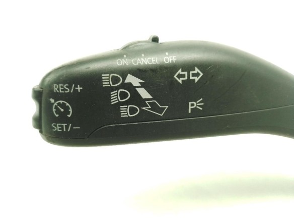 6Q0953503EJ, MANDO COMPLETO VW POLO (6R1, 6C1)|Desguaces La Cabaña