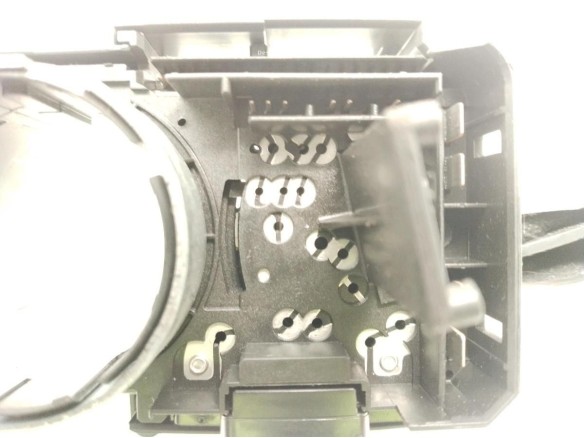 6Q0953503EJ, MANDO COMPLETO VW POLO (6R1, 6C1)|Desguaces La Cabaña