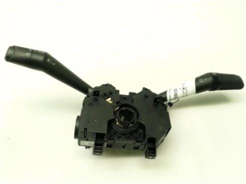 07355763260, MANDO COMPLETO FIAT PANDA (312_, 319_)|Desguaces La Cabaña