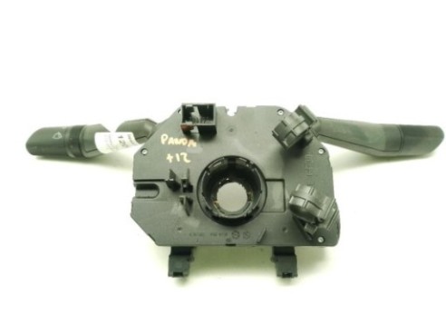 07355763260, MANDO COMPLETO FIAT PANDA (312_, 319_)|Desguaces La Cabaña