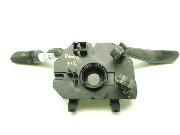 07355763260, MANDO COMPLETO FIAT PANDA (312_, 319_)|Desguaces La Cabaña