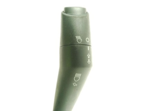 07355763260, MANDO COMPLETO FIAT PANDA (312_, 319_)|Desguaces La Cabaña