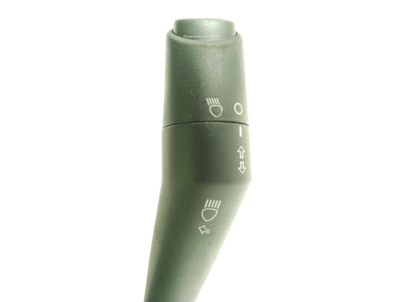 07355763260, MANDO COMPLETO FIAT PANDA (312_, 319_)|Desguaces La Cabaña