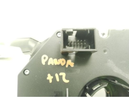 07355763260, MANDO COMPLETO FIAT PANDA (312_, 319_)|Desguaces La Cabaña