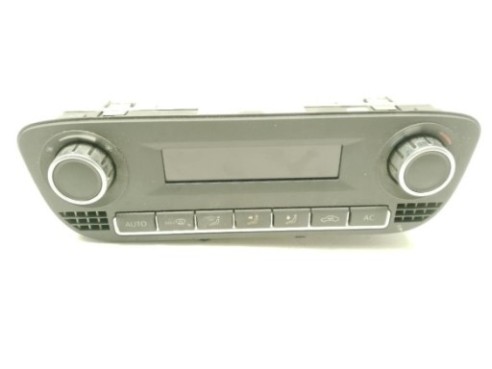 6R0907044H, MANDO CLIMA VW POLO (6R1, 6C1)|Desguaces La Cabaña