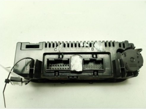 6R0907044H, MANDO CLIMA VW POLO (6R1, 6C1)|Desguaces La Cabaña