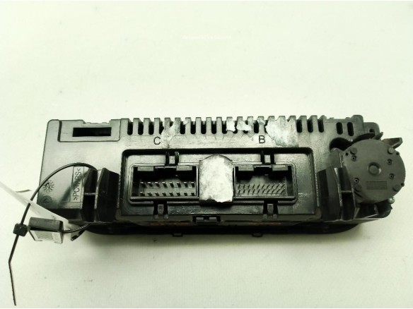 6R0907044H, MANDO CLIMA VW POLO (6R1, 6C1)|Desguaces La Cabaña