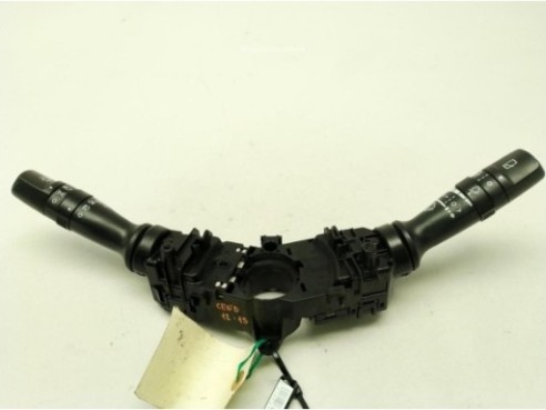 7017814, MANDO COMPLETO KIA CEE'D (JD)|Desguaces La Cabaña