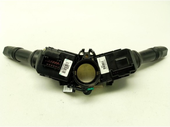 7017814, MANDO COMPLETO KIA CEE'D (JD)|Desguaces La Cabaña