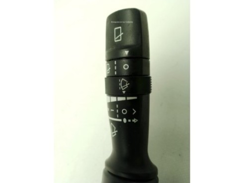 7017814, MANDO COMPLETO KIA CEE'D (JD)|Desguaces La Cabaña