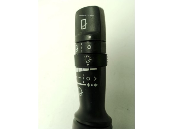 7017814, MANDO COMPLETO KIA CEE'D (JD)|Desguaces La Cabaña