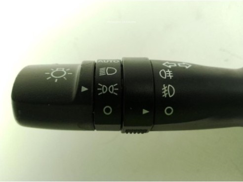 7017814, MANDO COMPLETO KIA CEE'D (JD)|Desguaces La Cabaña