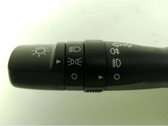 7017814, MANDO COMPLETO KIA CEE'D (JD)|Desguaces La Cabaña