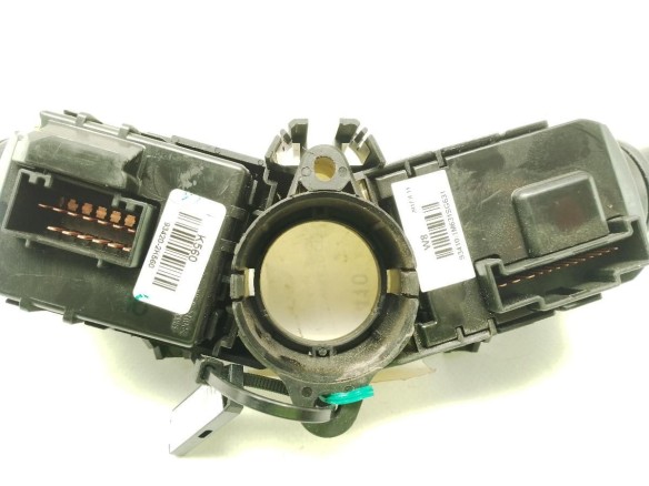 7017814, MANDO COMPLETO KIA CEE'D (JD)|Desguaces La Cabaña