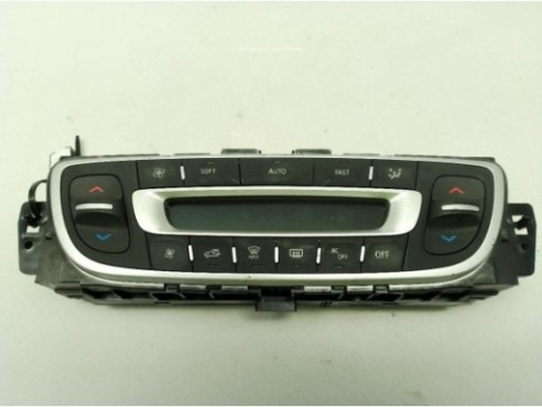 275100007R, MANDO CLIMA RENAULT MEGANE III Fastback (BZ0_)|Desguaces La Cabaña