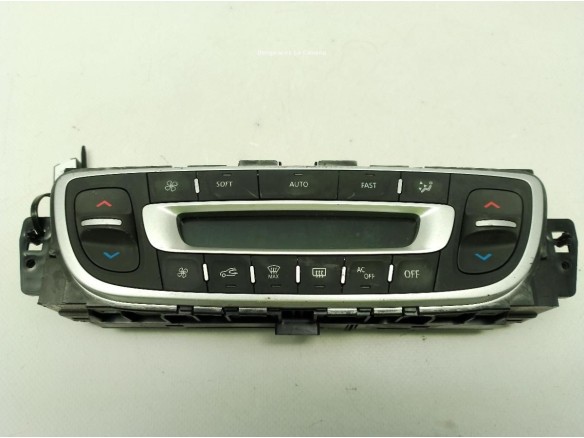 275100007R, MANDO CLIMA RENAULT MEGANE III Fastback (BZ0_)|Desguaces La Cabaña