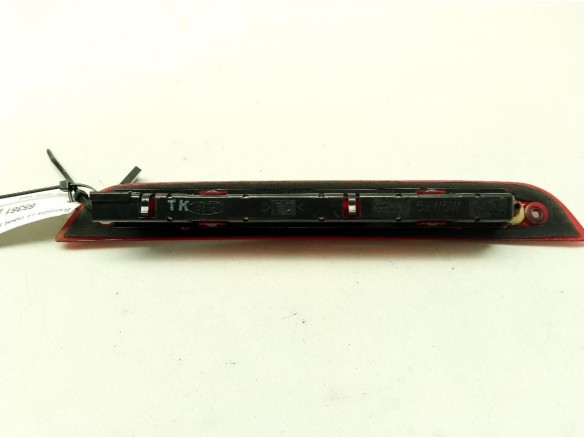 TERCERA LUZ DE FRENO FORD FOCUS (DAW, DBW)|Desguaces La Cabaña