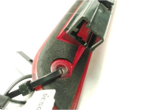 TERCERA LUZ DE FRENO FORD FOCUS (DAW, DBW)|Desguaces La Cabaña