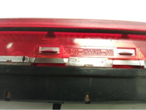 TERCERA LUZ DE FRENO FORD FOCUS (DAW, DBW)|Desguaces La Cabaña