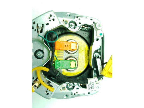 8P0880201CP6PS AIRBAG IZQ AUDI A3 (8P1)|Desguaces La Cabaña