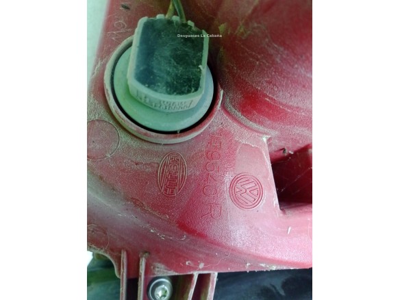   PILOTO TRA DER EXT VW PASSAT (362)|Desguaces La Cabaña