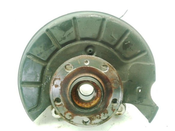3C0407253F MANGUETA DEL IZQ VW PASSAT (362)|Desguaces La Cabaña