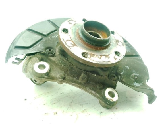 3C0407253F MANGUETA DEL IZQ VW PASSAT (362)|Desguaces La Cabaña