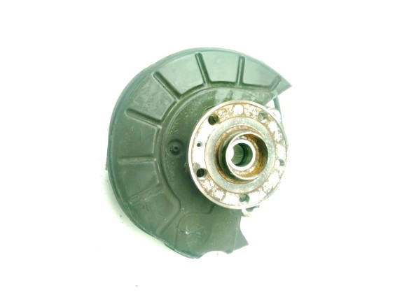 3C0407254F MANGUETA DEL DER VW PASSAT (362)|Desguaces La Cabaña