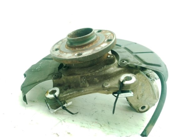 3C0407254F MANGUETA DEL DER VW PASSAT (362)|Desguaces La Cabaña