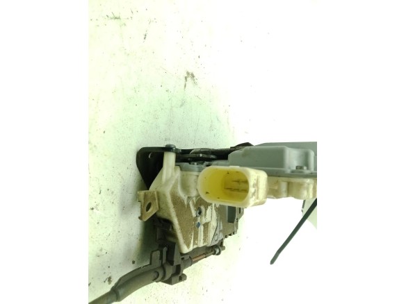 3C4839015A CERRADURA PUERTA LAT TRA IZQ VW PASSAT (362)|Desguaces La Cabaña