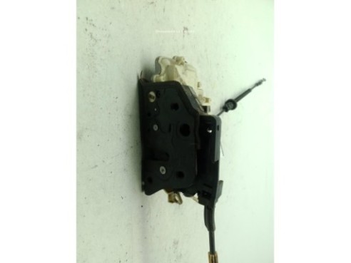 3C4839016A CERRADURA PUERTA LAT TRA DER VW PASSAT (362)|Desguaces La Cabaña