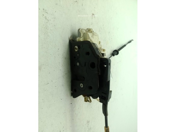 3C4839016A CERRADURA PUERTA LAT TRA DER VW PASSAT (362)|Desguaces La Cabaña