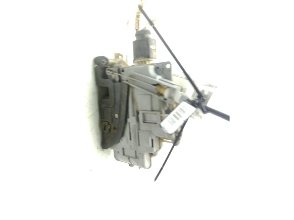 3C4839016A CERRADURA PUERTA LAT TRA DER VW PASSAT (362)|Desguaces La Cabaña