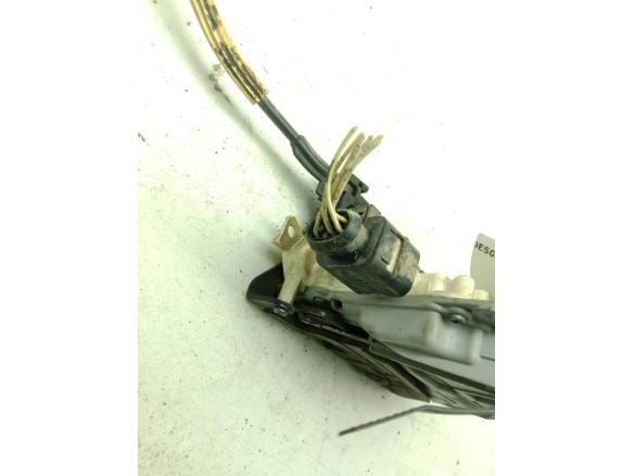 3C4839016A CERRADURA PUERTA LAT TRA DER VW PASSAT (362)|Desguaces La Cabaña