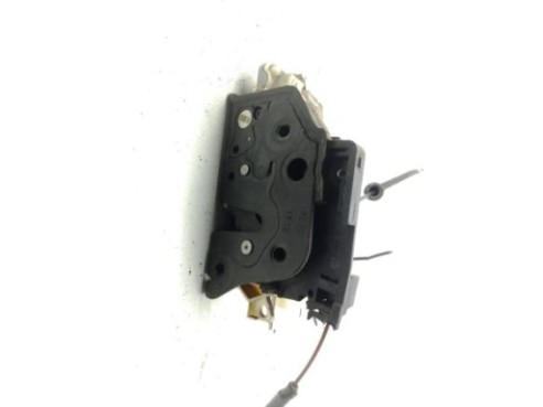 3C1837016A CERRADURA PUERTA LAT DEL DER VW PASSAT (362)|Desguaces La Cabaña
