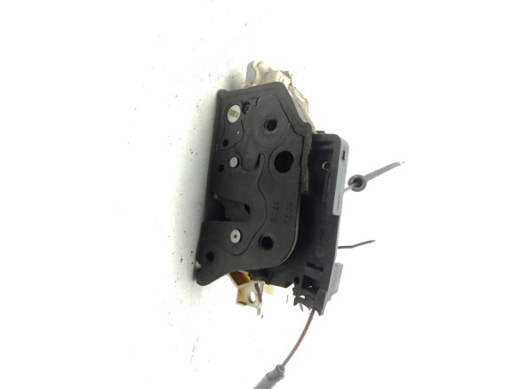 3C1837016A CERRADURA PUERTA LAT DEL DER VW PASSAT (362)|Desguaces La Cabaña