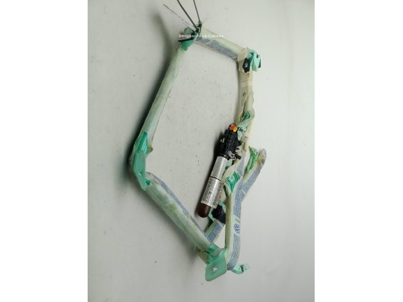 3C0880741G AIRBAG CORTINA IZQ VW PASSAT (362)|Desguaces La Cabaña