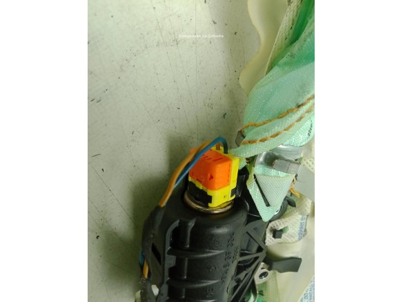 3C0880741G AIRBAG CORTINA IZQ VW PASSAT (362)|Desguaces La Cabaña