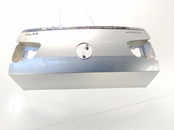   TAPA MALETA VW PASSAT (362)|Desguaces La Cabaña