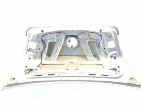   TAPA MALETA VW PASSAT (362)|Desguaces La Cabaña